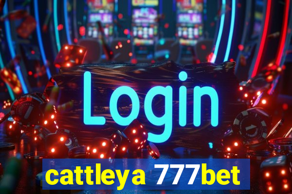 cattleya 777bet